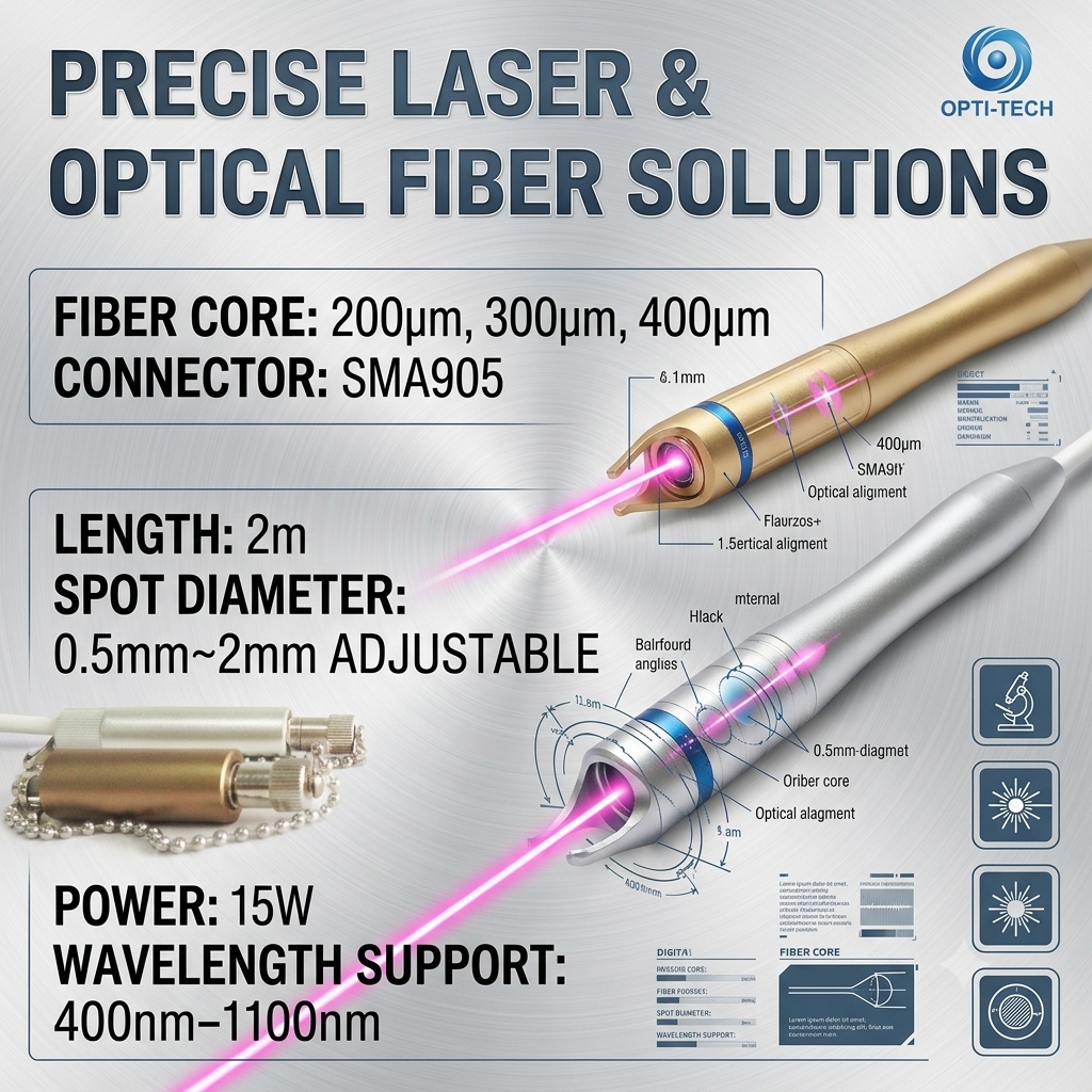 ENT AND THE LIGHTSCALPEL CO2 LASER